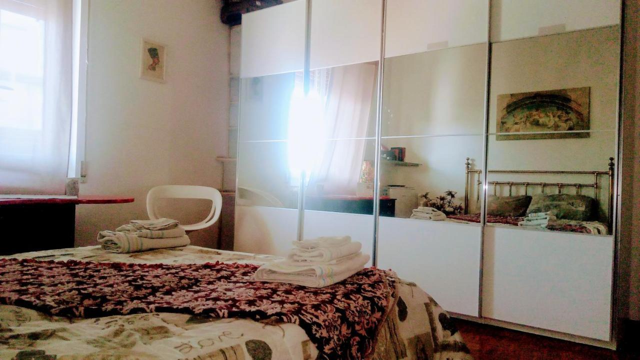 Big In Private Appartament, Close To The Station And Center Of