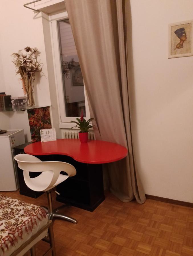Big In Private Appartament, Close To The Station And Center Of Bergamo
